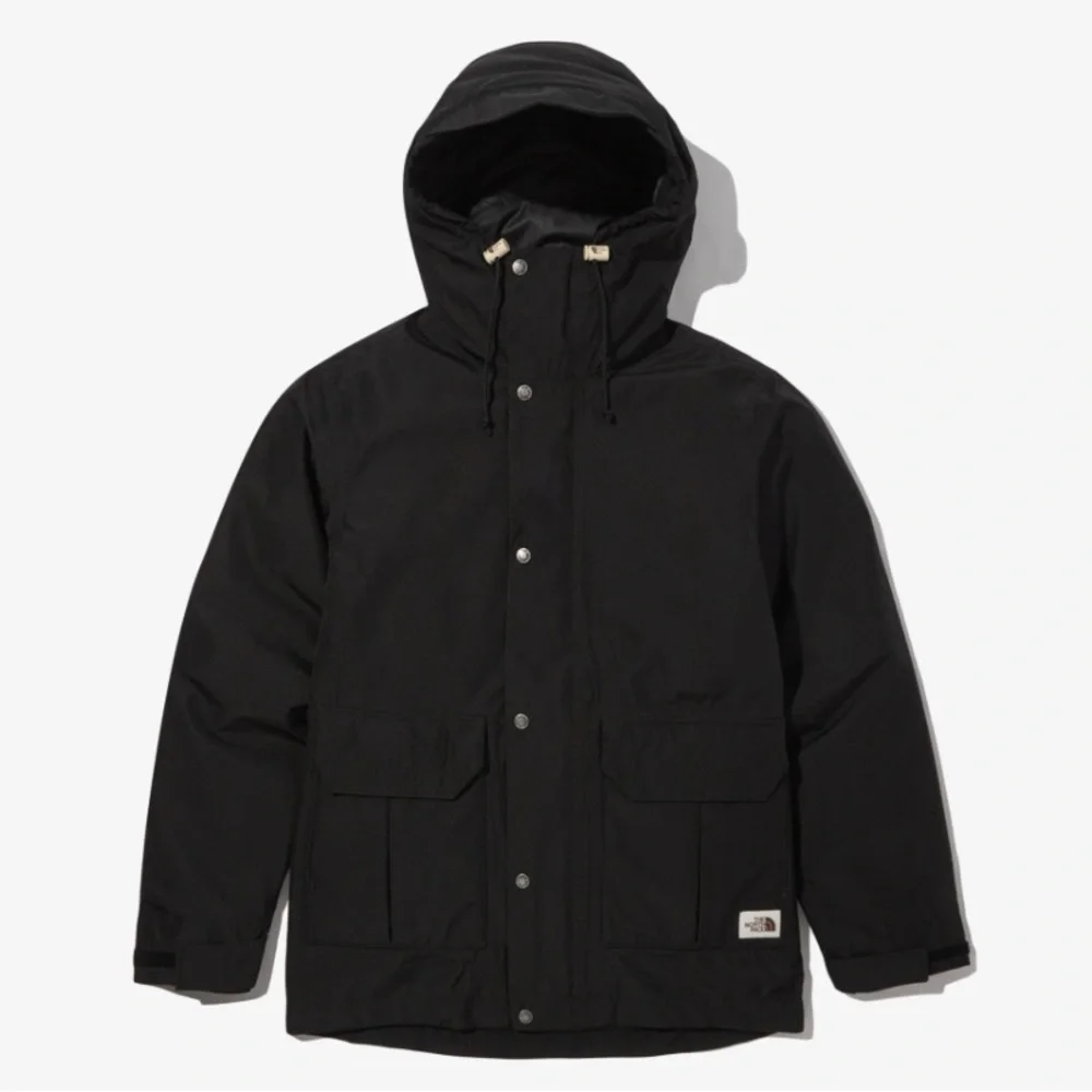 The North Face Fine Pine - Picture 1 of 10